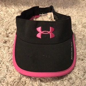 Under armor women’s visor